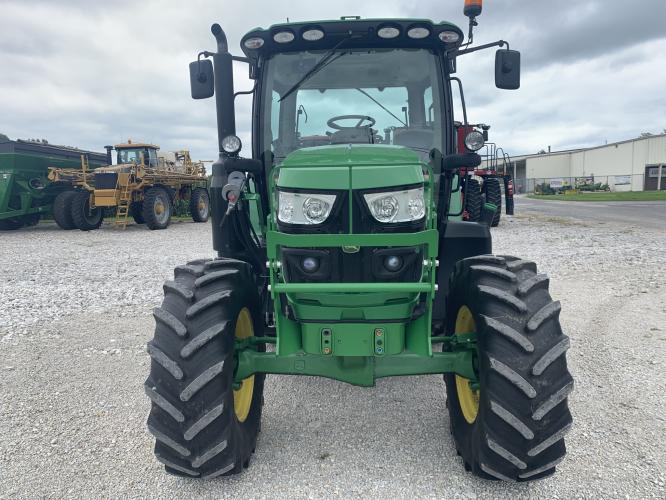 John Deere 6130R