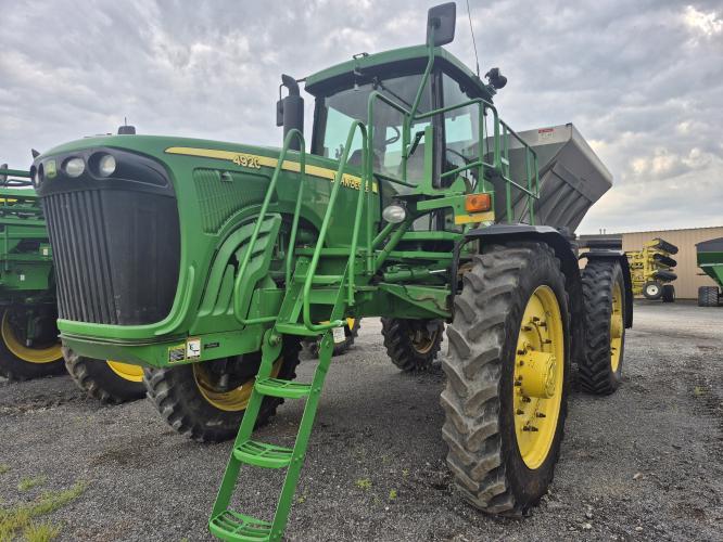 John Deere 4920
