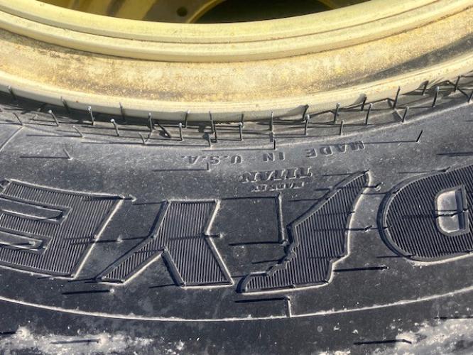 Goodyear 1000/40R32