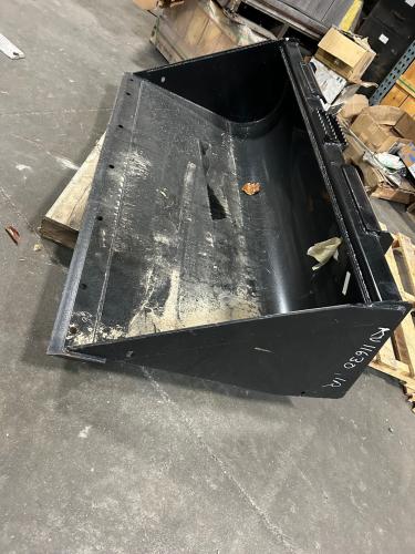 John Deere NEW KV11630 C66 BUCKET