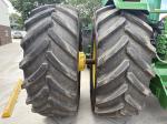 John Deere 9420