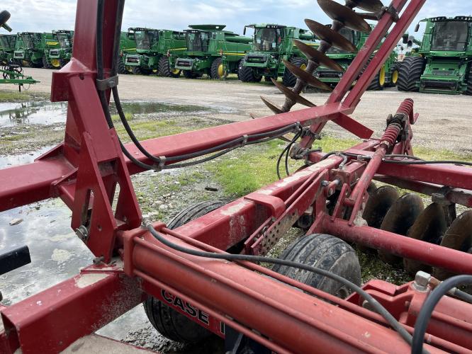 Case Ih 3900