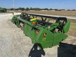 John Deere 620F