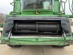 John Deere 9770 STS