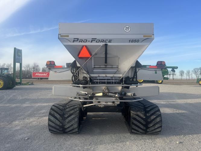 Unverferth Pro Force 1850