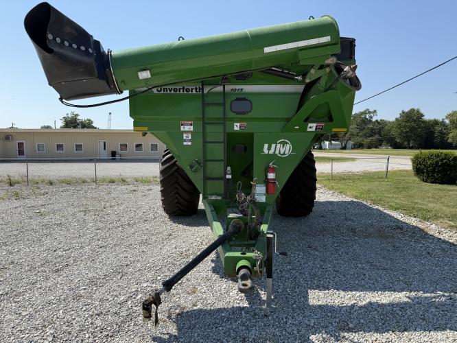 Unverferth 1015