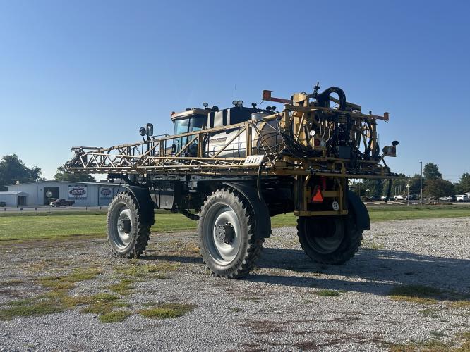 Rogator 1300C