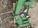 John Deere 60D DECK