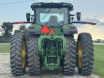 John Deere 8R 340