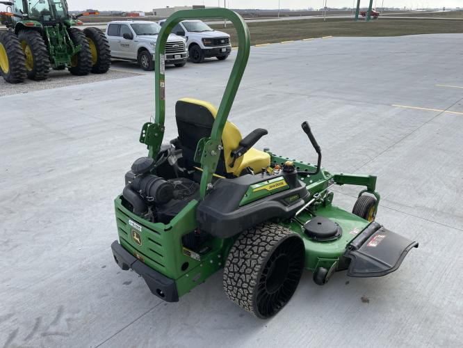 John Deere Z970R