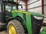 John Deere 8285R