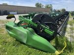 John Deere RD45F
