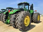 John Deere 9R 640