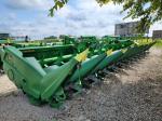 John Deere C12F StalkMaster