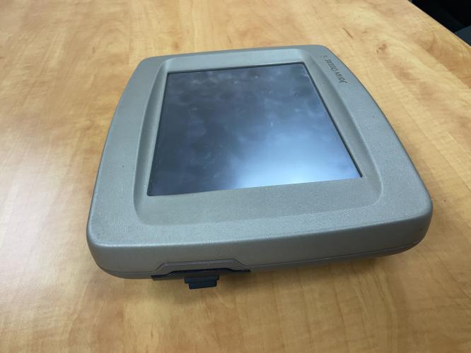 John Deere 2600 Display