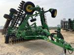 John Deere 2660VT