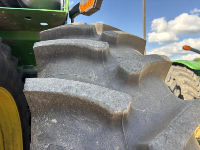 John Deere 9R 440