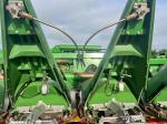 John Deere C12F