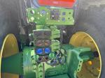 John Deere 9520R