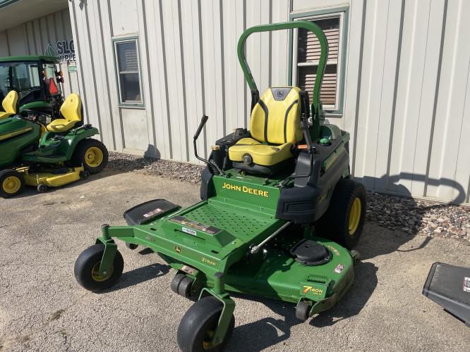 John Deere Z997R