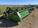 John Deere 635F