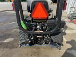 John Deere 1025R