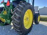 John Deere 6155M