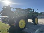John Deere 612R