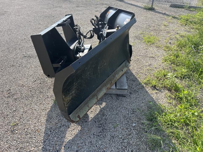 John Deere BV8