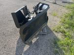 John Deere BV8
