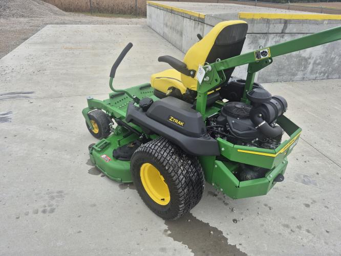 John Deere Z740R
