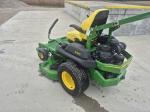 John Deere Z740R