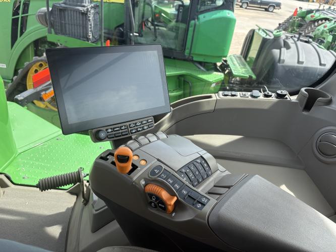 John Deere 9RX 590