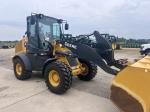 John Deere 324L