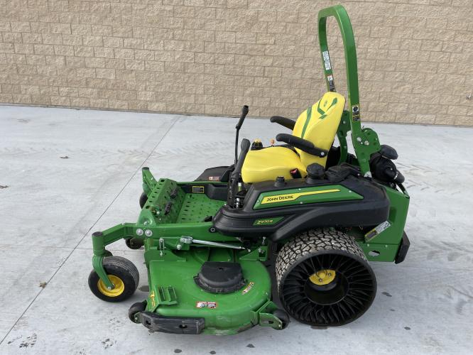 John Deere Z970R
