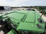 John Deere 412R