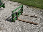 John Deere 3032E