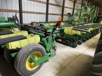 John Deere 1770NT
