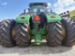 John Deere 9520R