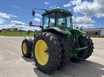 John Deere 7610