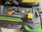 John Deere Z930R