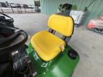 John Deere X350