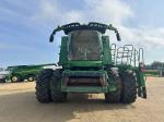 John Deere S780
