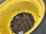 John Deere BKT 710/70R42 TIRE & WHEEL