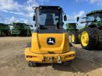 John Deere 324L