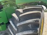 John Deere S680
