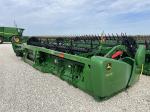 John Deere 730FD
