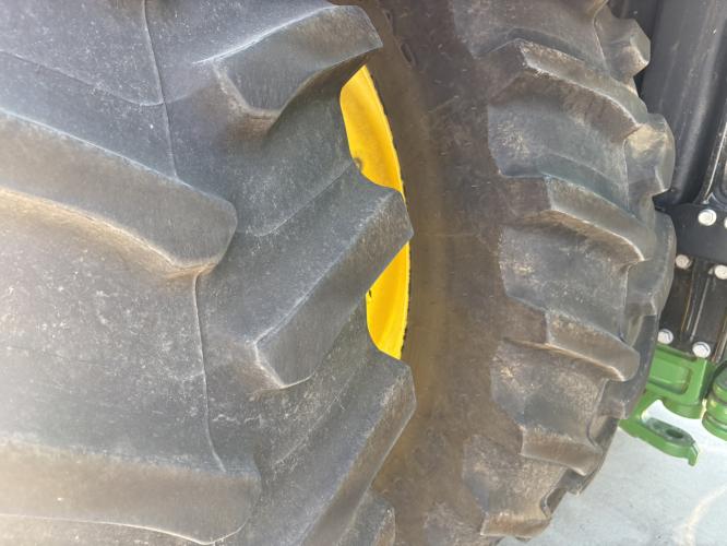 John Deere 9R 440