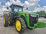 John Deere 8285R