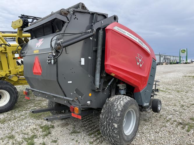 Massey Ferguson RB4180V